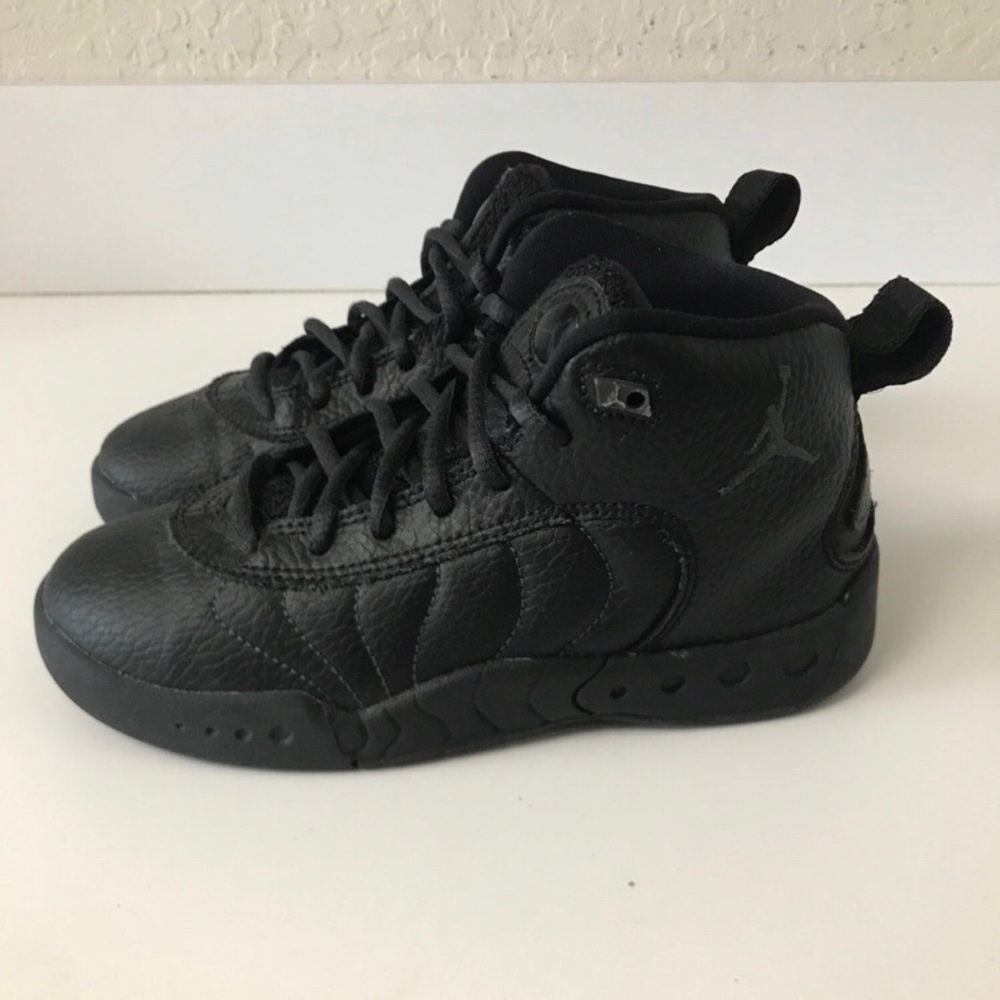 Air Jordan Jumpman Pro Shoes
